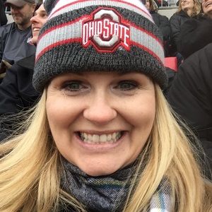 Meet your Posher, Tonya